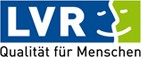 Das Logo des LVR-Museums