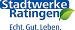 Logo der Stadtwerke Ratingen